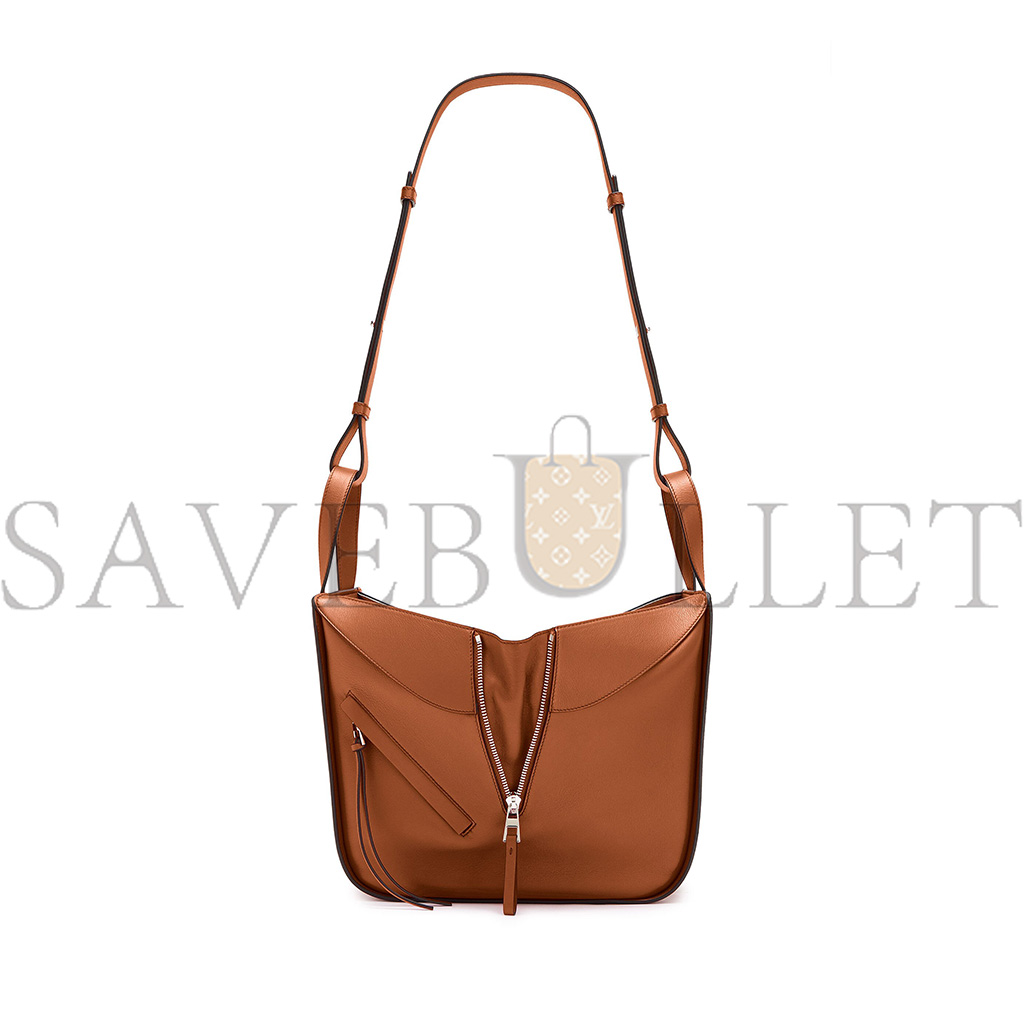 l*ew* small hammock bag in classic calfskin 0010110567 (30*25*13.5cm)